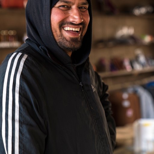 Luca M.
